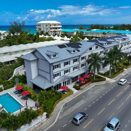 The Locale Hotel Grand Cayman George Town Exterior foto