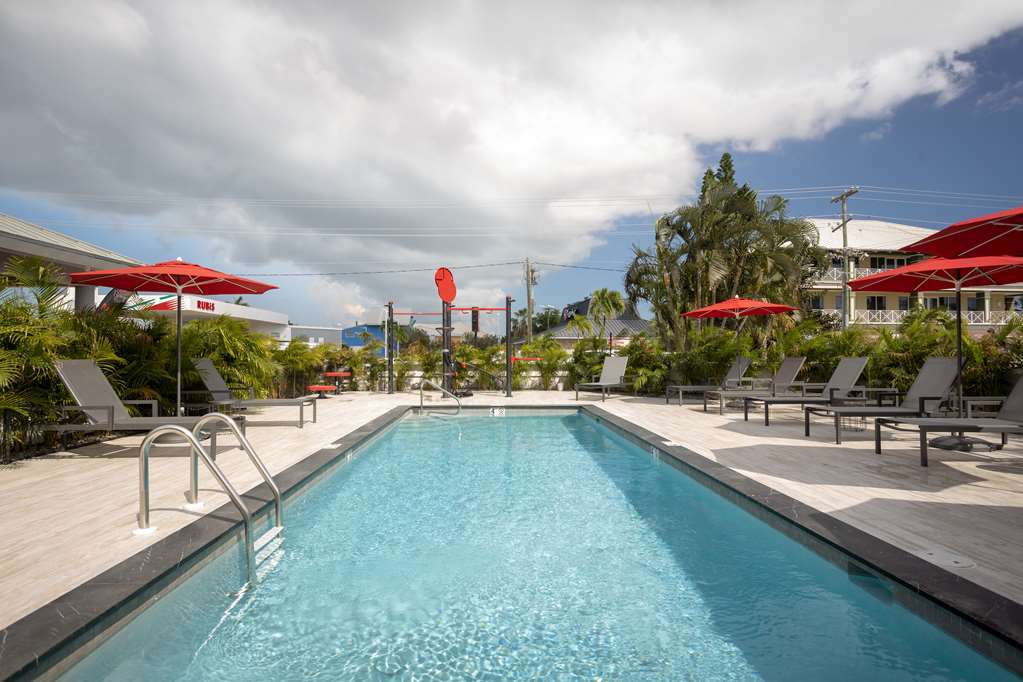 The Locale Hotel Grand Cayman George Town Facilități foto