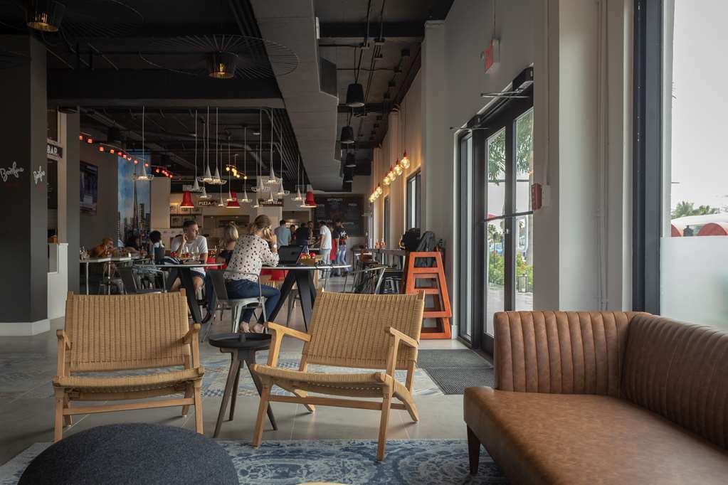 The Locale Hotel Grand Cayman George Town Facilități foto