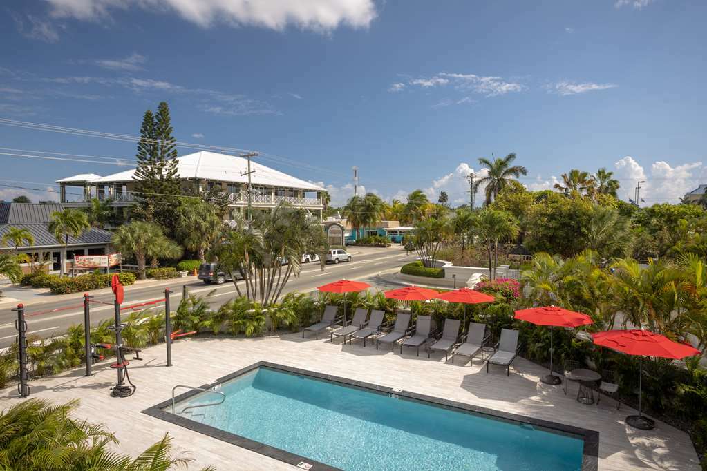 The Locale Hotel Grand Cayman George Town Facilități foto